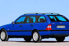Mercedes-Benz C-Klasse T-Modell S202 (1996)