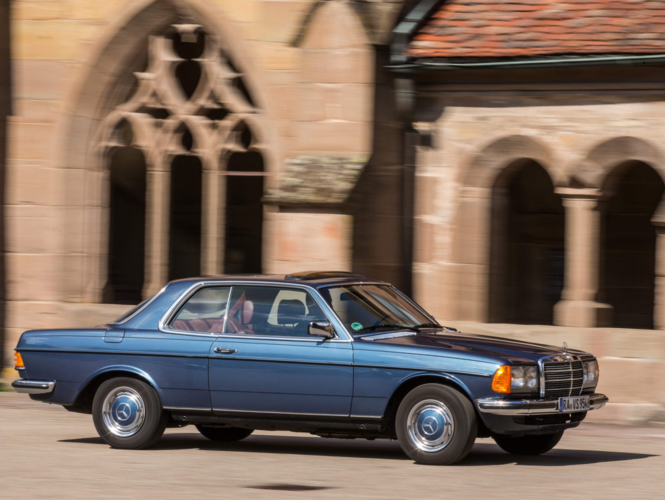 Young Classics Mercedes W 123 Band 2 Technik Tipps & Infos Kaufberatung