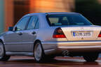 Mercedes-Benz C34 AMG W202 (1997)