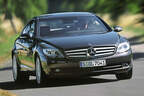 Mercedes-Benz CL 500 (C 216) 