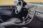 Mercedes-Benz CLK A208 Interieur (2000-2003)