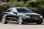 Mercedes-Benz CLK DTM AMG 2004