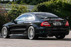 Mercedes-Benz CLK DTM AMG 2004