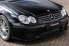 Mercedes-Benz CLK DTM AMG 2004