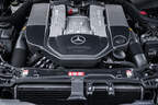 Mercedes-Benz CLK DTM AMG 2004