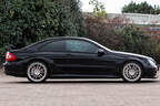 Mercedes-Benz CLK DTM AMG 2004