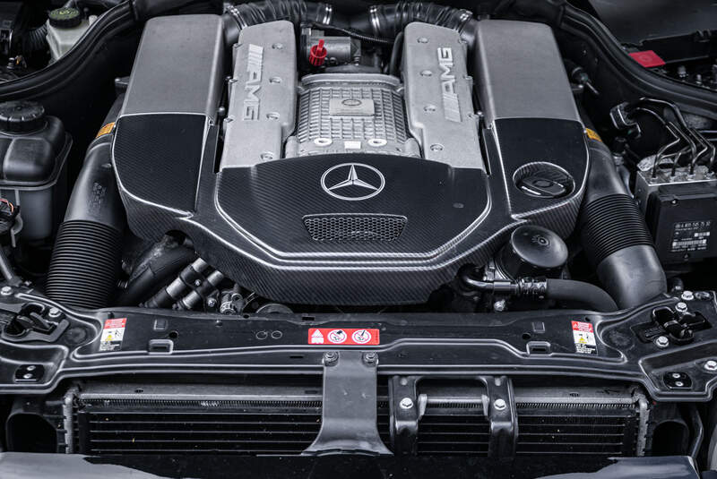 Mercedes-Benz CLK DTM AMG 2004