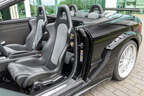 Mercedes-Benz CLK DTM AMG Cabriolet (2006) C209