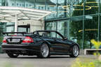 Mercedes-Benz CLK DTM AMG Cabriolet (2006) C209