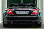 Mercedes-Benz CLK DTM AMG Cabriolet (2006) C209
