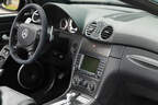 Mercedes-Benz CLK DTM AMG Cabriolet (2006) C209