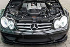 Mercedes-Benz CLK DTM AMG Cabriolet (2006) C209