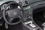 Mercedes-Benz CLK DTM AMG Cabriolet (2006) C209