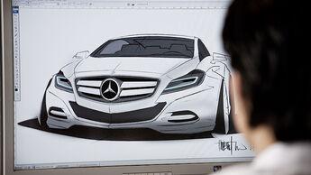 Mercedes-Benz Design