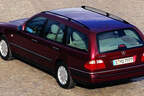 Mercedes-Benz E-Klasse T-Modell S 210 (1996)