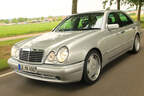 Mercedes-Benz E50 AMG (1996)