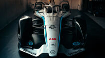 Mercedes-Benz EQ Silver Arrow 02 - Formel E