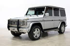 Mercedes-Benz G 320 AMG 3.6 (1996)