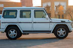 Mercedes-Benz G63 AMG V12 (2002)