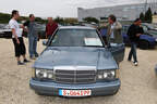 Mercedes-Benz Limousine