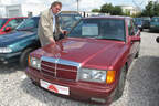 Mercedes-Benz Limousine