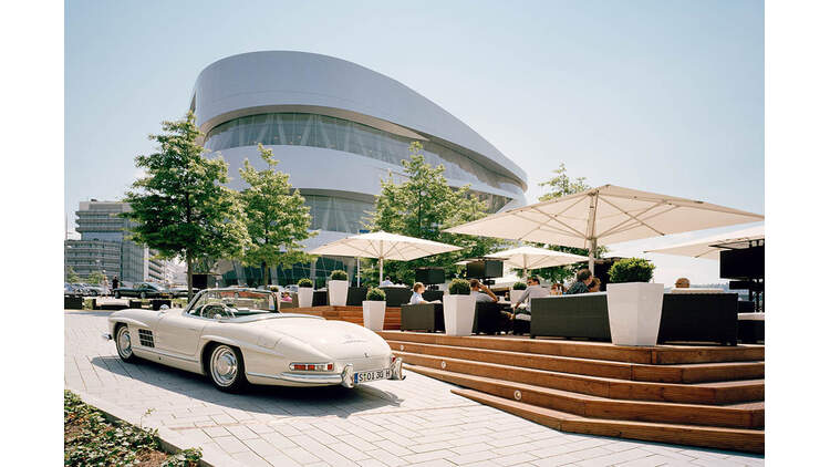 Stadte Trip Stuttgart Gebrauchsanleitung Fur Stuttgart Auto Motor Und Sport