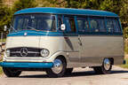 Mercedes-Benz O 319 (1959)