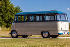 Mercedes-Benz O 319 (1959)