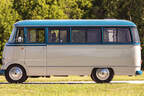 Mercedes-Benz O 319 (1959)