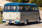 Mercedes-Benz O 319 (1959)
