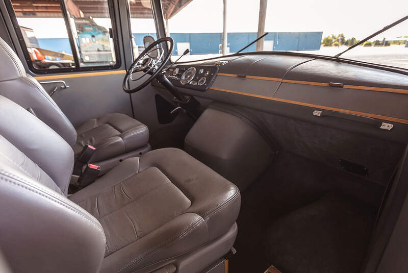 Mercedes-Benz O 319 (1959)