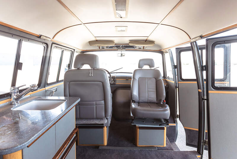 Mercedes-Benz O 319 (1959)