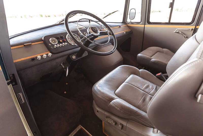 Mercedes-Benz O 319 (1959)