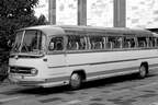 Mercedes-Benz Omnibus O321 HL (1954 bis 1964)