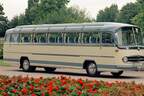 Mercedes-Benz Omnibus O321 HL (1954 bis 1964)