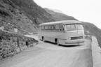 Mercedes-Benz Omnibus O321 HL