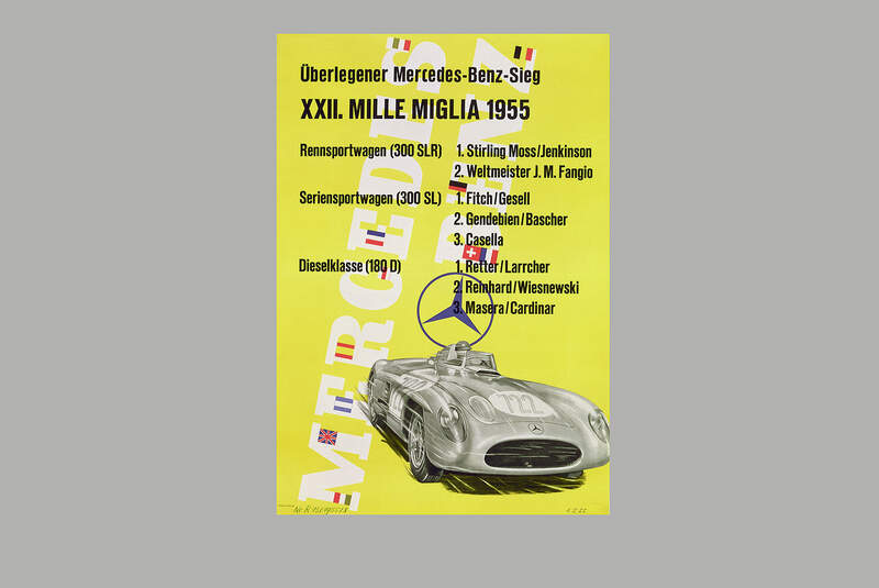 Mercedes-Benz Public-M@RS