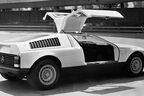 Mercedes-Benz Räderdesign Historie vom C 111 bis zum Vision EQXX