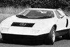 Mercedes-Benz Räderdesign Historie vom C 111 bis zum Vision EQXX