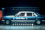 Mercedes-Benz S-Klasse W126