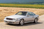 Mercedes-Benz SL 60 AMG (1997)