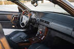 Mercedes-Benz SL R129 Brabus 7.3 S V12 (1995) Cockpit