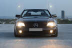 Mercedes-Benz SL R129 Brabus 7.3 S V12 (1995) Exterieur