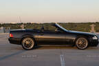 Mercedes-Benz SL R129 Brabus 7.3 S V12 (1995) Exterieur