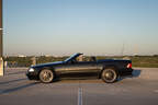 Mercedes-Benz SL R129 Brabus 7.3 S V12 (1995) Exterieur