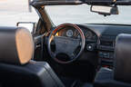 Mercedes-Benz SL R129 Brabus 7.3 S V12 (1995) Interieur