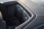 Mercedes-Benz SL R129 Brabus 7.3 S V12 (1995) Kindersitzbank