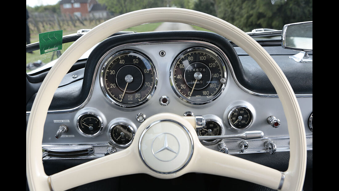 Mercedes-Benz Sale 2014