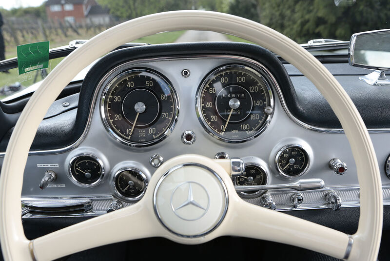 Mercedes-Benz Sale 2014