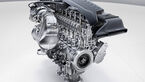 Mercedes-Benz Sechszylinder-Benzinmotor M256